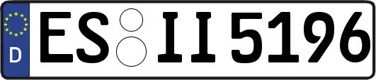 ES-II5196
