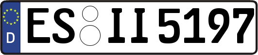 ES-II5197