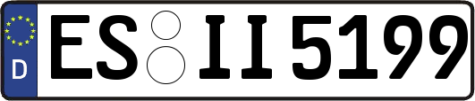 ES-II5199
