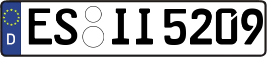 ES-II5209