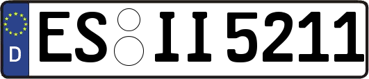 ES-II5211