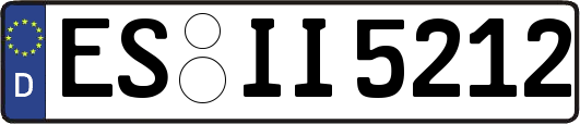 ES-II5212