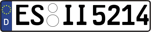 ES-II5214