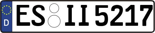 ES-II5217