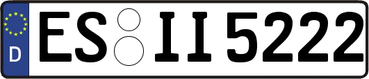 ES-II5222