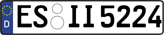 ES-II5224