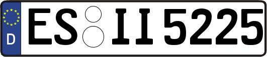 ES-II5225