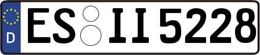 ES-II5228