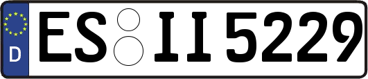 ES-II5229