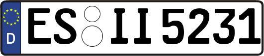 ES-II5231