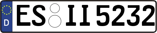 ES-II5232