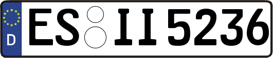ES-II5236