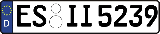 ES-II5239