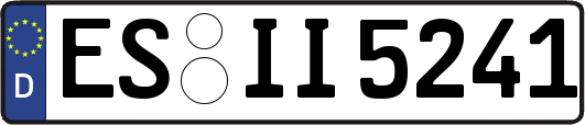 ES-II5241