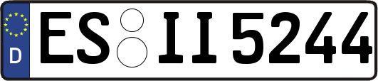 ES-II5244