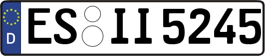 ES-II5245