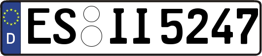 ES-II5247