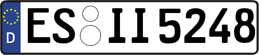 ES-II5248