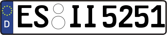 ES-II5251