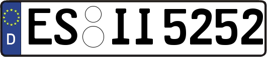 ES-II5252