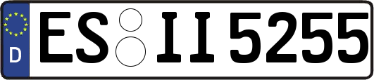 ES-II5255