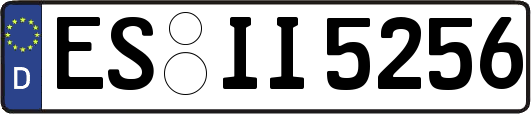 ES-II5256