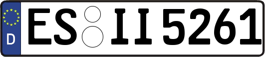 ES-II5261
