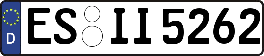 ES-II5262