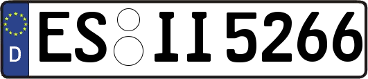 ES-II5266