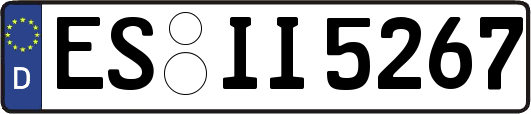 ES-II5267