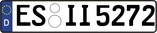 ES-II5272