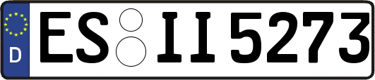 ES-II5273