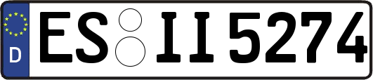 ES-II5274