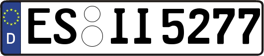 ES-II5277