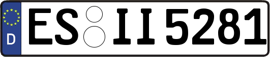 ES-II5281