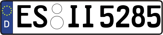 ES-II5285