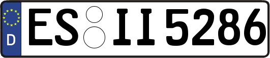 ES-II5286