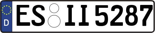 ES-II5287
