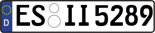 ES-II5289