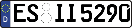 ES-II5290