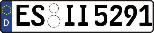 ES-II5291