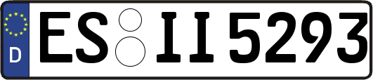 ES-II5293