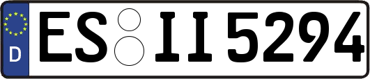 ES-II5294