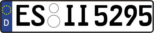 ES-II5295