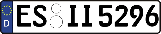 ES-II5296