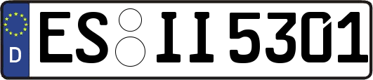 ES-II5301