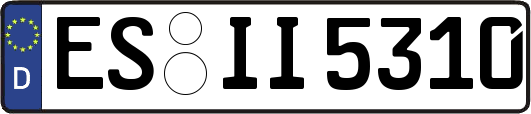 ES-II5310