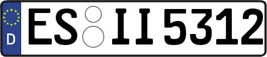 ES-II5312