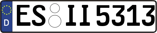 ES-II5313