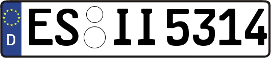 ES-II5314